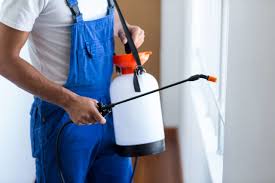 Best Pest Control for Multi-Family Homes  in Keasbey, NJ